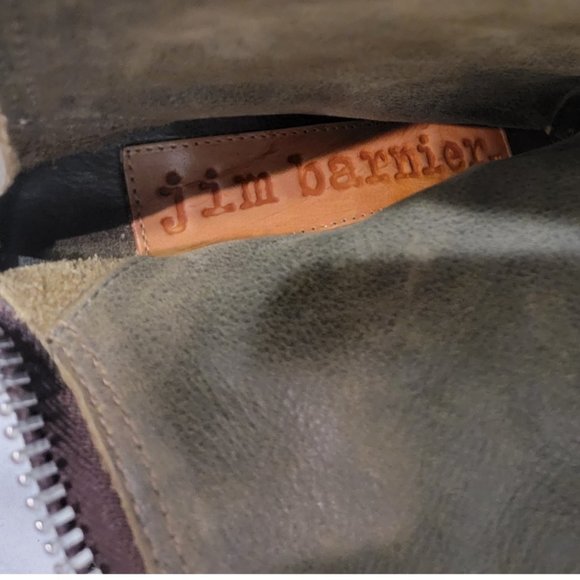 Jim Barnier Boots - Picture 12 of 12